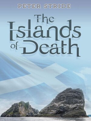 cover image of The Islands of Death